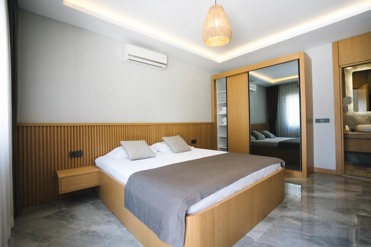 Maye Residence Gumbet Exterior photo