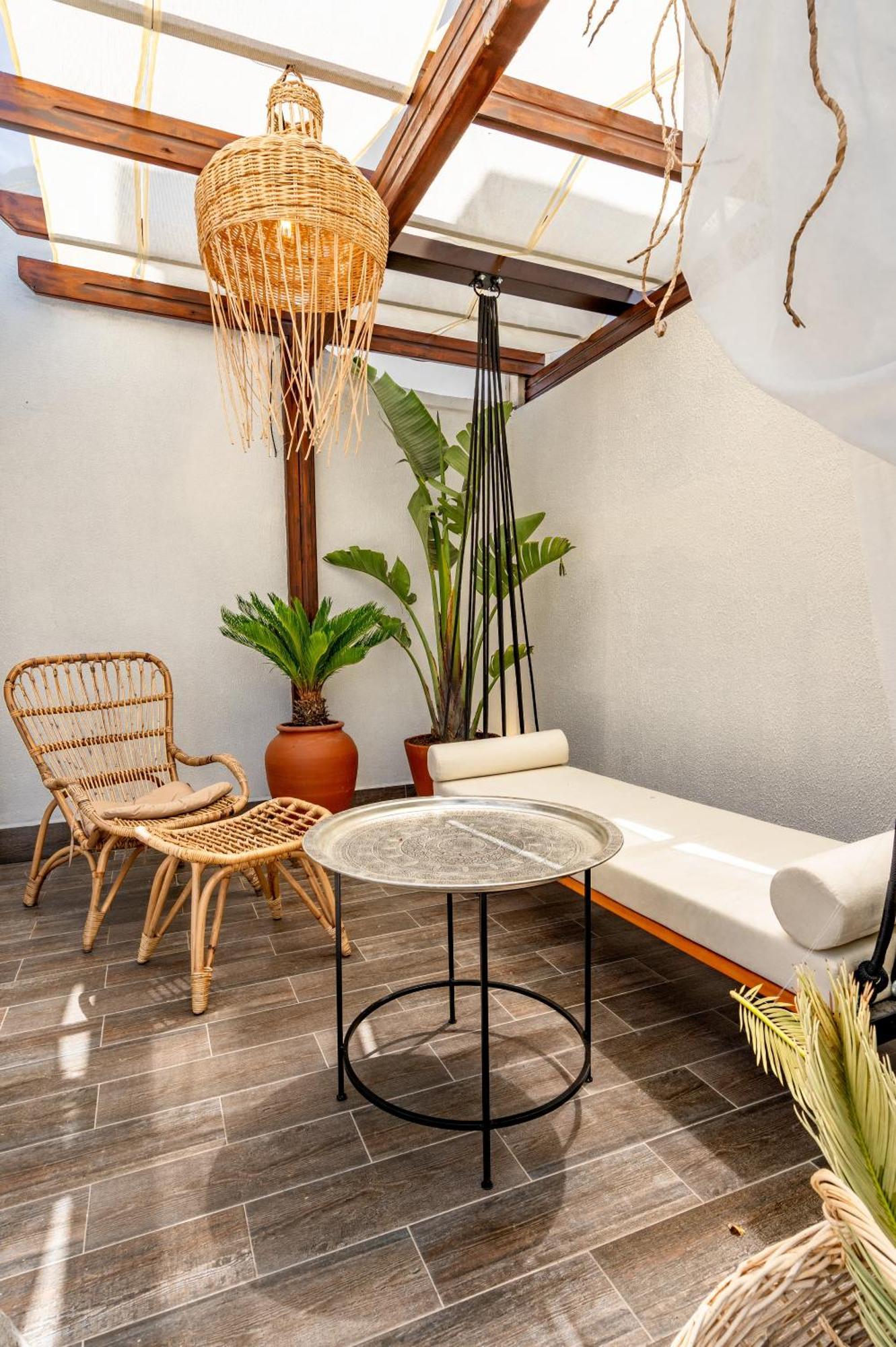 Maye Residence Gumbet Exterior photo
