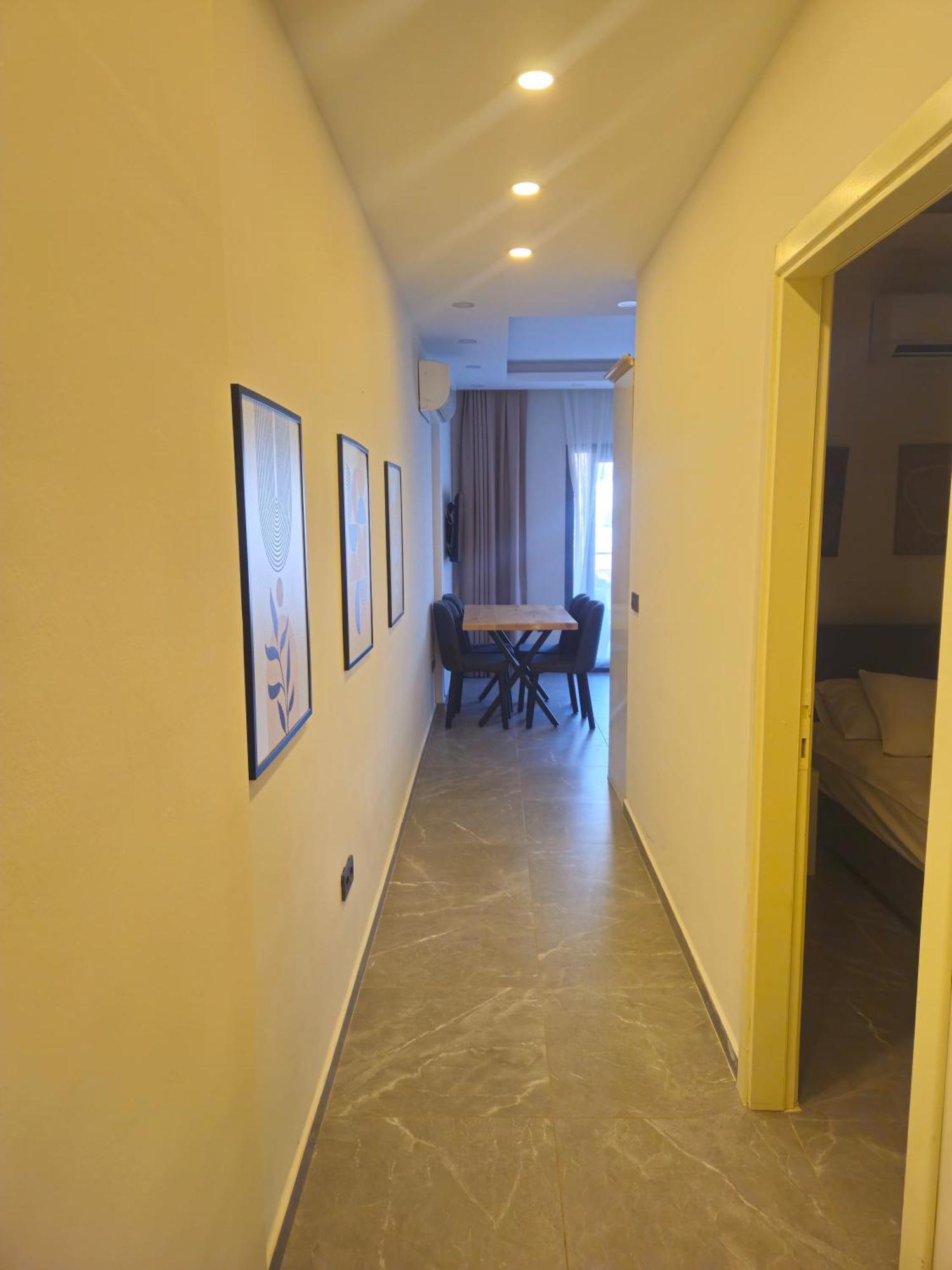 Maye Residence Gumbet Exterior photo